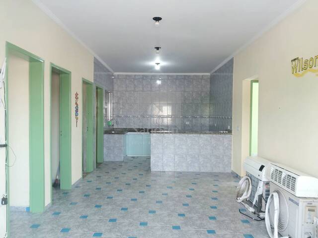 #AP015 - Apartamento para Locação em Peruíbe - SP - 1