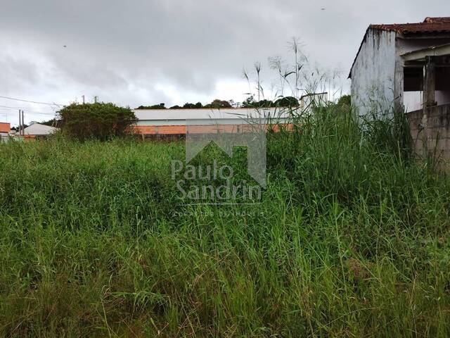#TE015 - Área para Venda em Peruíbe - SP