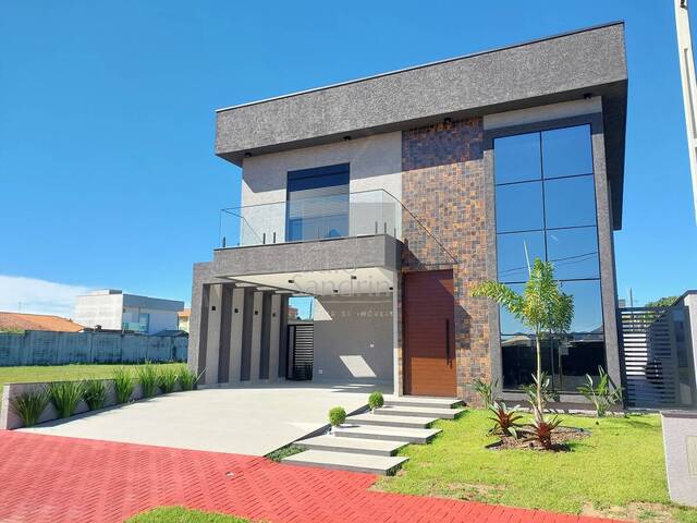 #CA077 - Casa para Venda em Peruíbe - SP - 1