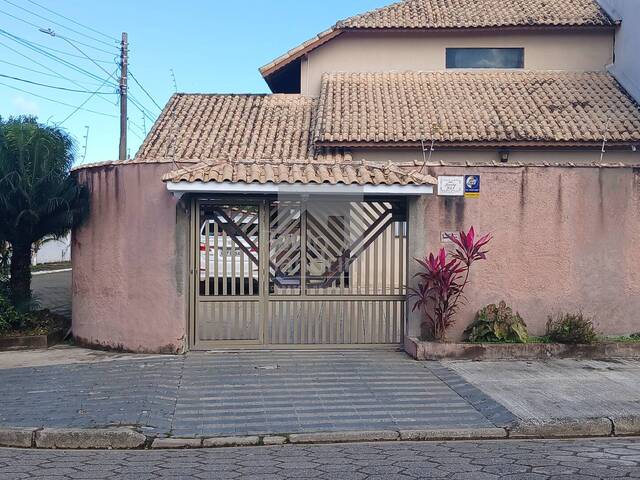 #CA078 - Casa para Venda em Peruíbe - SP - 1