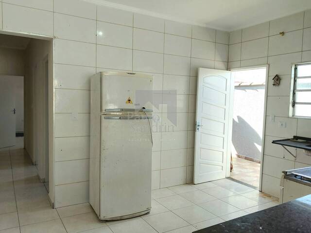 #CA079 - Casa para Venda em Peruíbe - SP - 3
