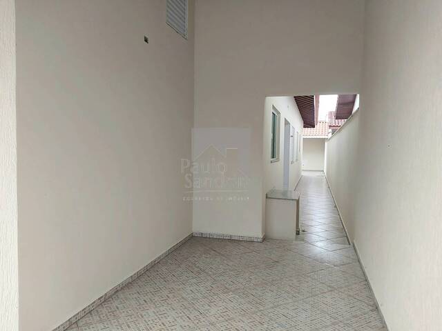 #CA083 - Casa para Venda em Peruíbe - SP - 2