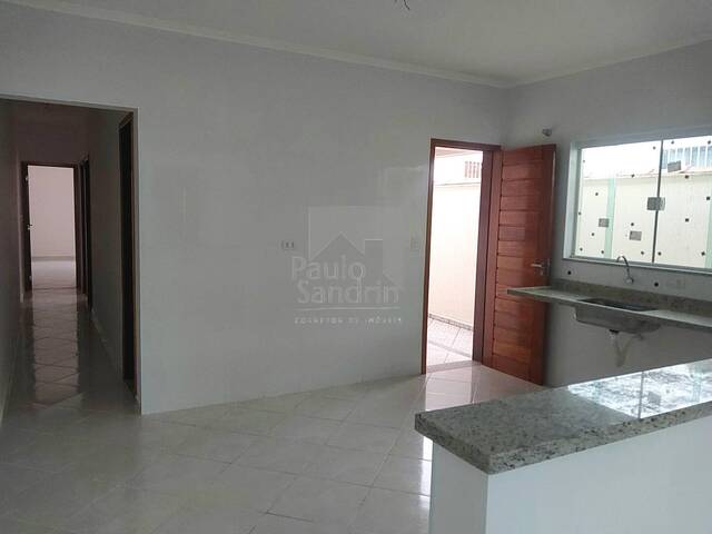 Casa para Venda em Peruíbe - 5