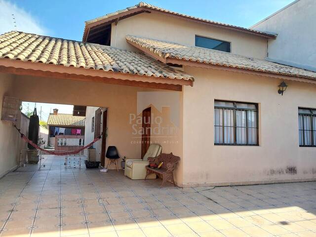 #CA078 - Casa para Venda em Peruíbe - SP - 3