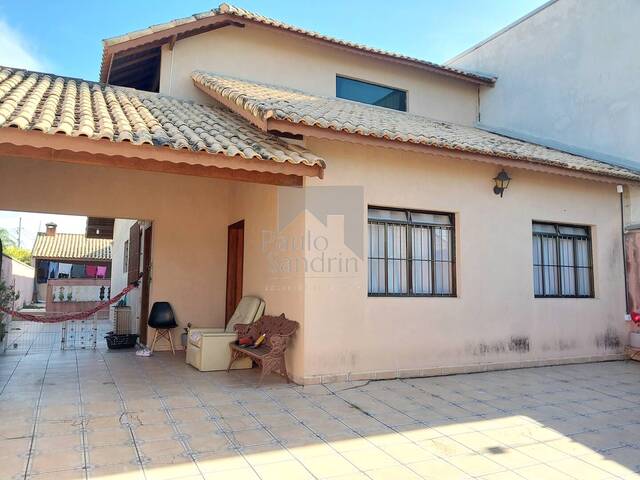 #CA078 - Casa para Venda em Peruíbe - SP - 2