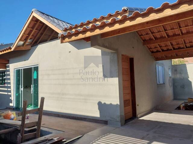 #CA080 - Casa para Venda em Peruíbe - SP - 1