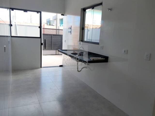 #CA070 - Casa para Venda em Peruíbe - SP