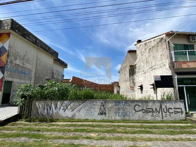 #TE019 - Terreno para Venda em Peruíbe - SP