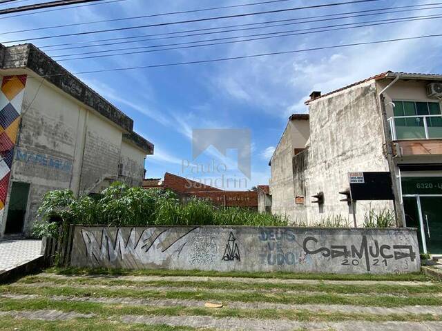 #TE019 - Terreno para Venda em Peruíbe - SP