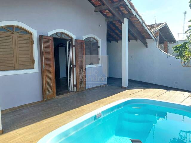 Casa para Venda em Peruíbe - 5