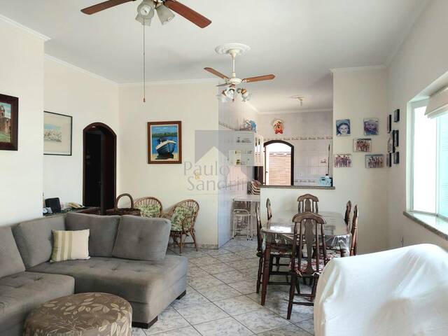 #CA085 - Casa para Venda em Peruíbe - SP - 2