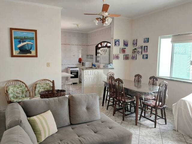 #CA085 - Casa para Venda em Peruíbe - SP - 3