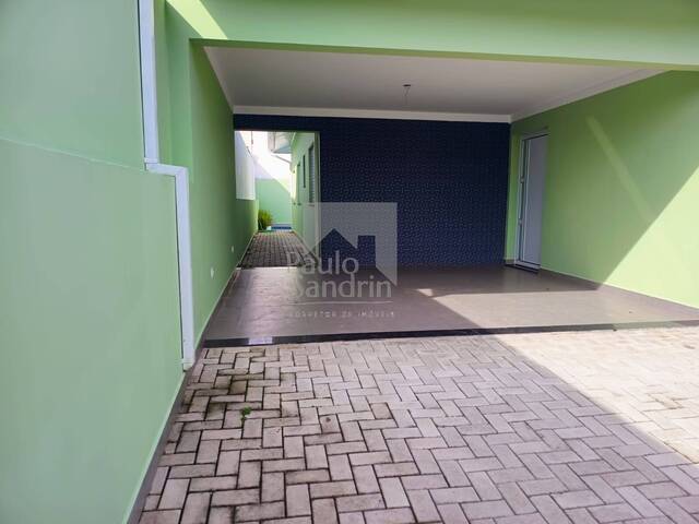 #CA087 - Casa para Venda em Peruíbe - SP - 2