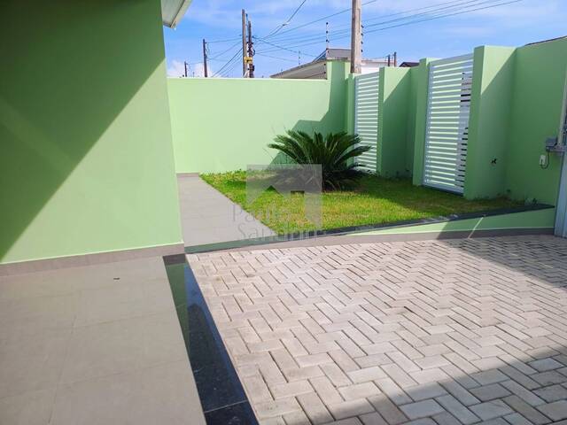 #CA087 - Casa para Venda em Peruíbe - SP - 3