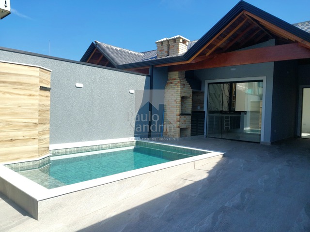 Venda em Parque D'Aville Residencial - Peruíbe