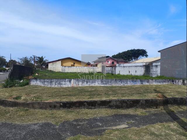 #TE021 - Terreno para Venda em Peruíbe - SP