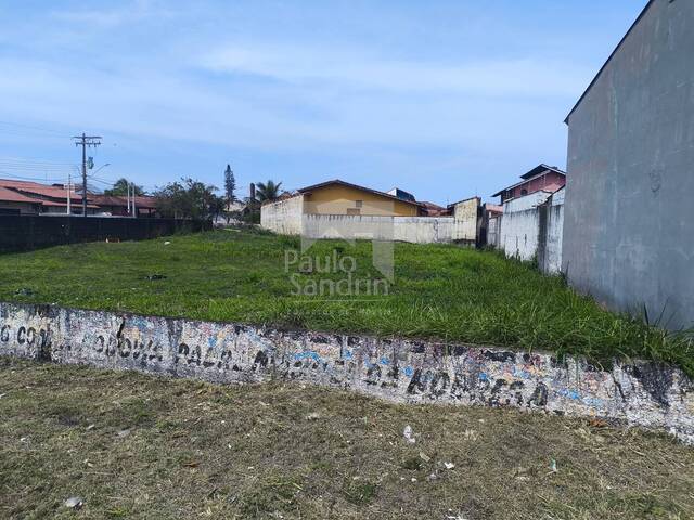 Terreno para Venda em Peruíbe - 5