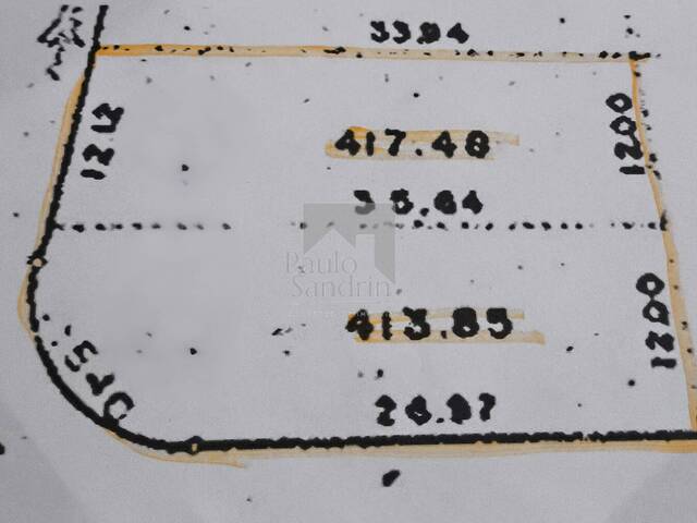 #TE022 - Terreno para Venda em Peruíbe - SP - 2