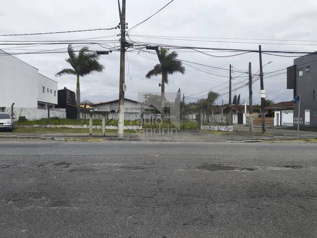 #TE022 - Terreno para Venda em Peruíbe - SP - 1