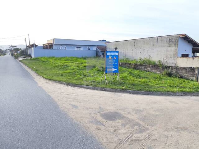 #TE023 - Terreno para Venda em Peruíbe - SP - 1