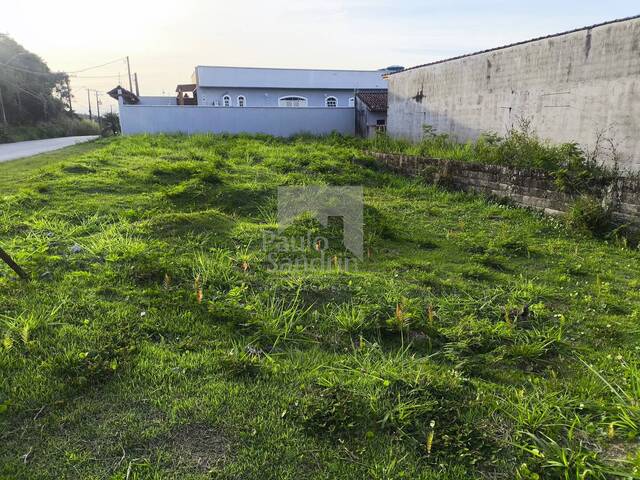 #TE023 - Terreno para Venda em Peruíbe - SP - 2