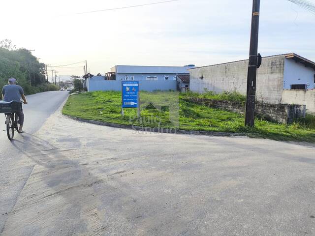 #TE023 - Terreno para Venda em Peruíbe - SP - 3