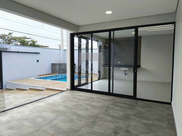 #CA088 - Casa para Venda em Peruíbe - SP - 3