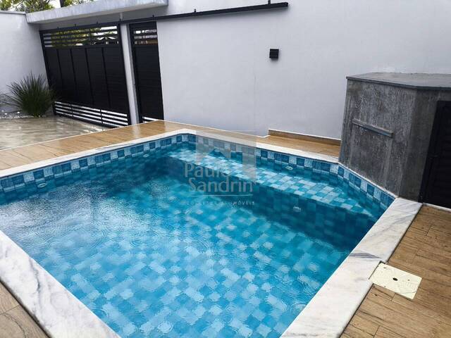 #CA088 - Casa para Venda em Peruíbe - SP - 2