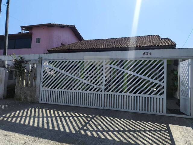 Venda em Jardim Marcia - Peruíbe