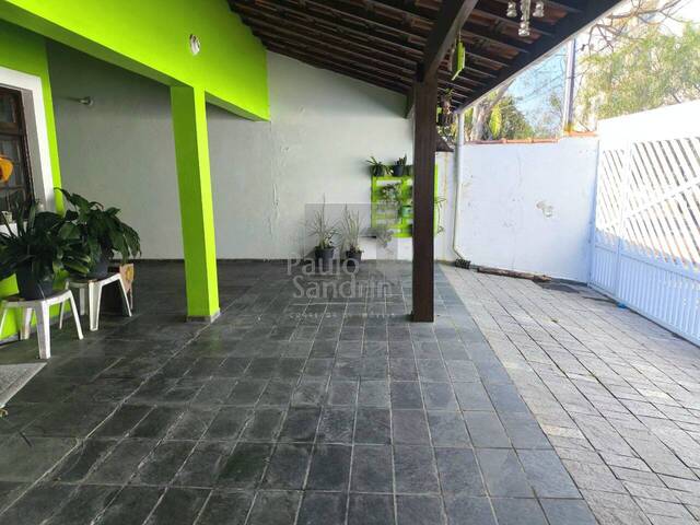 Casa para Venda em Peruíbe - 4