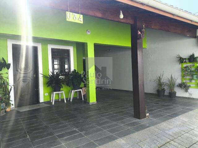 #CA092 - Casa para Venda em Peruíbe - SP - 3