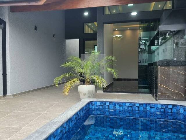 #CA042 - Casa para Venda em Peruíbe - SP - 3