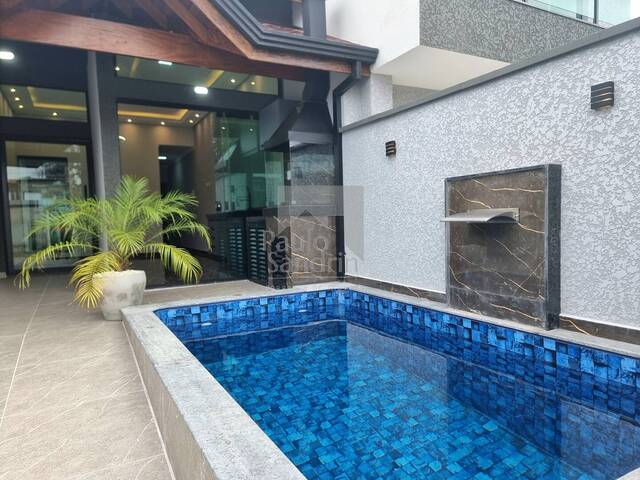 #CA042 - Casa para Venda em Peruíbe - SP - 1