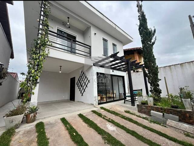 #CA094 - Casa para Locação em Peruíbe - SP - 1