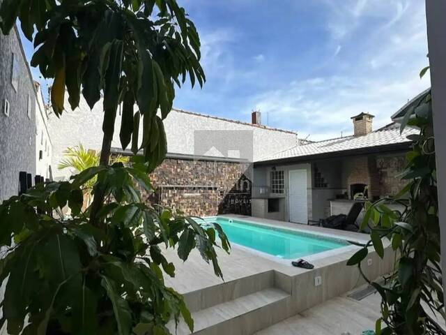 #CA094 - Casa para Locação em Peruíbe - SP - 2