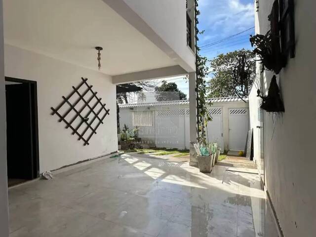 #CA094 - Casa para Locação em Peruíbe - SP - 3