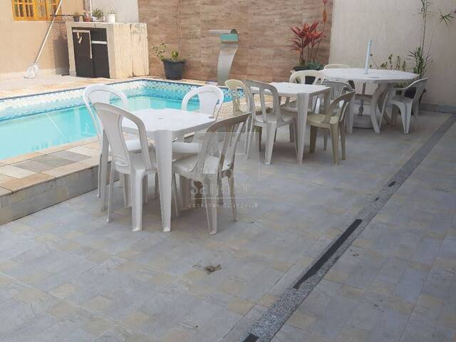 #CA095 - Casa para Locação em Peruíbe - SP - 3