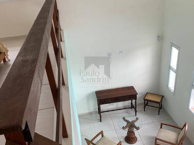 Locação em Parque Turístico - Peruíbe