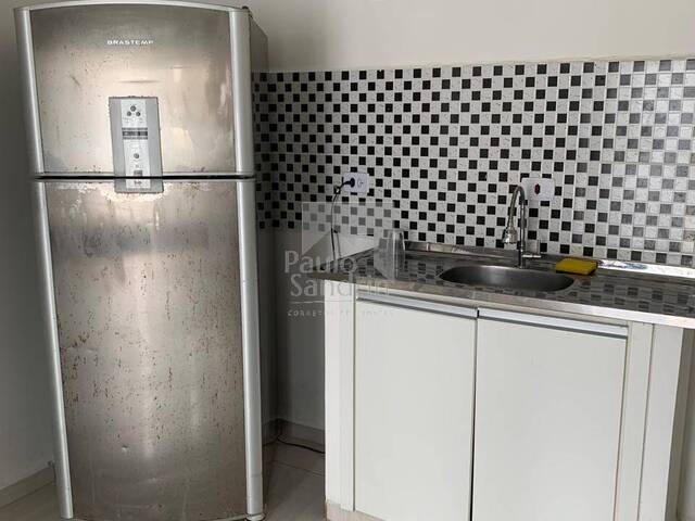 #LO001 - Apartamento para Locação em Peruíbe - SP - 3