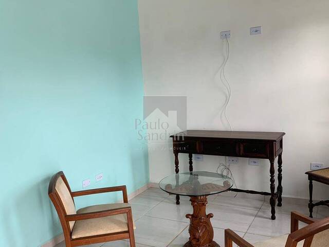 #LO001 - Apartamento para Locação em Peruíbe - SP - 2