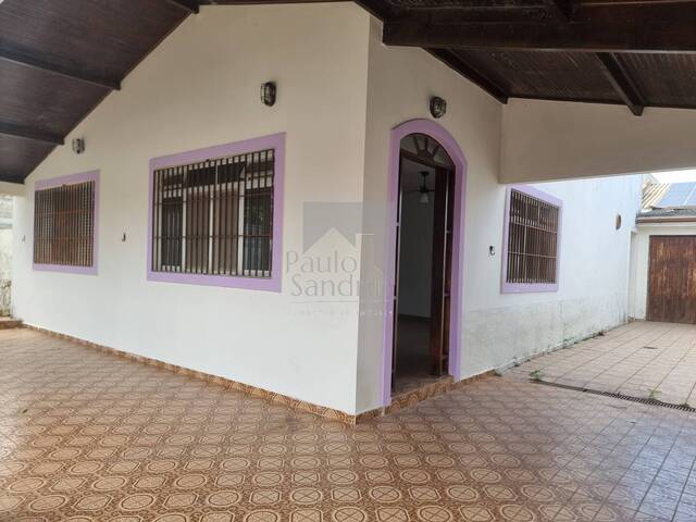 Locação em Bairro Flórida - Peruíbe