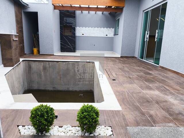 #CA081 - Casa para Venda em Peruíbe - SP