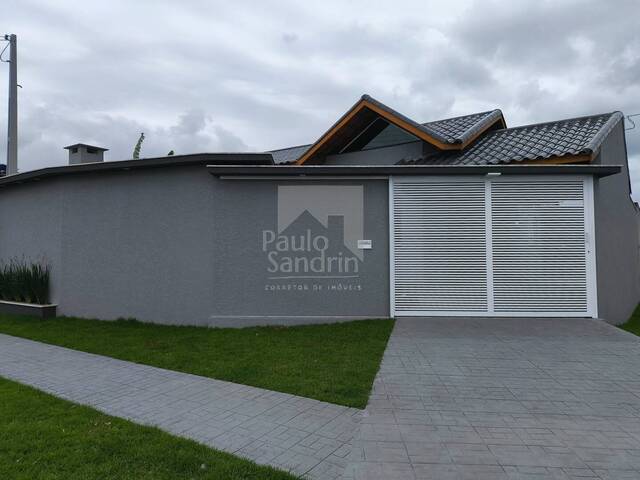 Venda em Cidade Nova Peruíbe - Peruíbe