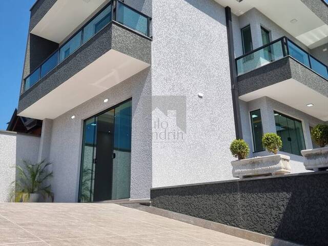 Venda em Jardim Ribamar - Peruíbe