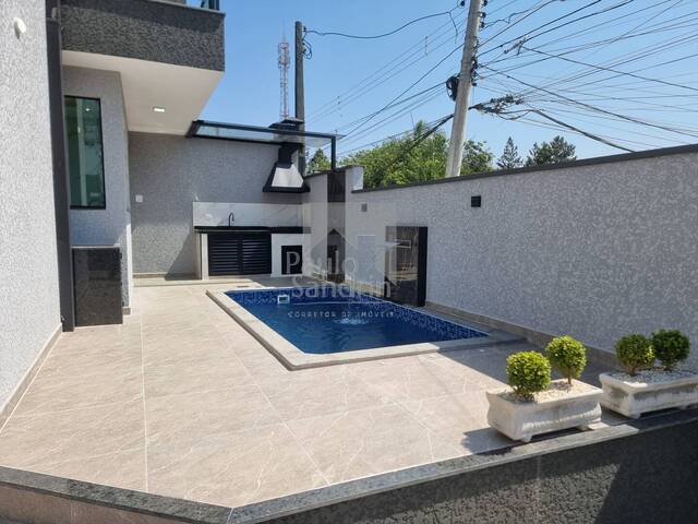 #CA090 - Casa para Venda em Peruíbe - SP - 3