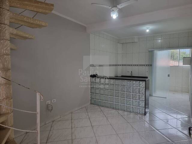 #AP016 - Apartamento para Locação em Peruíbe - SP - 1