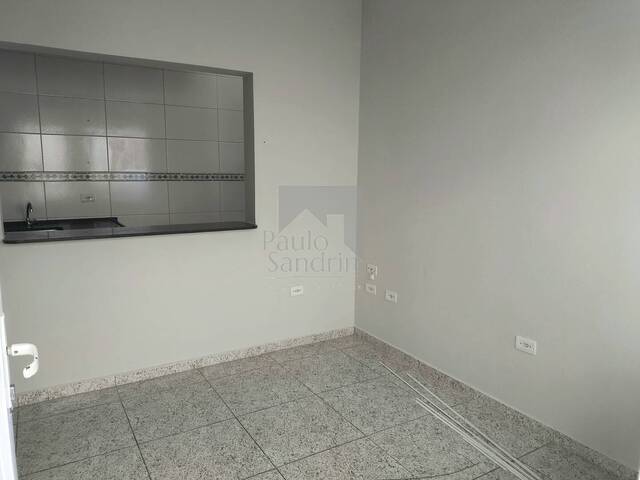 #AP017 - Apartamento para Locação em Peruíbe - SP - 2