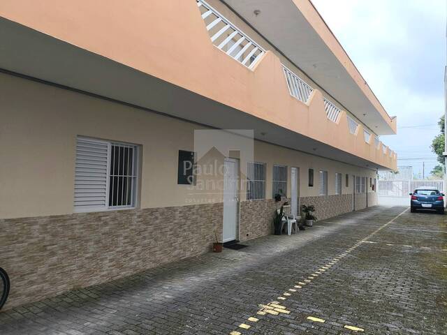 Locação em Centro - Peruíbe