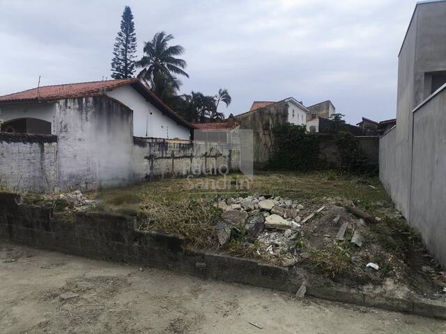 #TE025 - Terreno para Venda em Peruíbe - SP