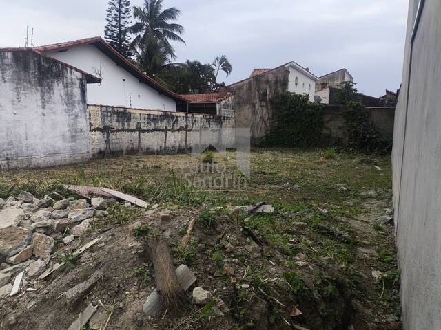 #TE025 - Terreno para Venda em Peruíbe - SP